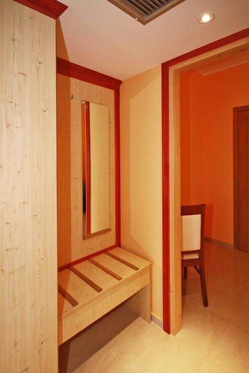 Ta 2 Pefka - Petros Italos Neos Marmaras Habitación foto