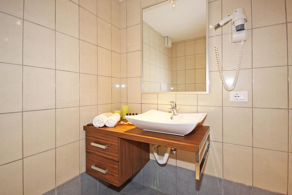 Ta 2 Pefka - Petros Italos Neos Marmaras Habitación foto